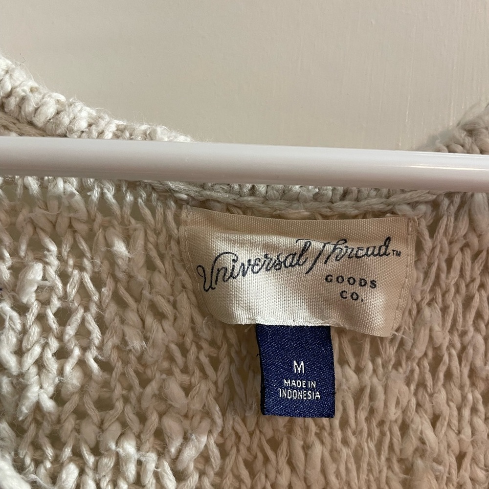Universal Thread Sweater - Picture 2 of 3